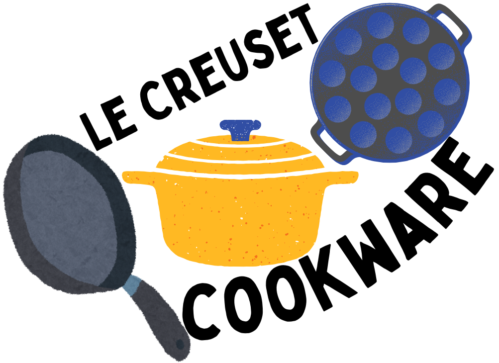 Well-Formed and Functional and Fabulous Le Creuset Cookware for the Home Kitchen