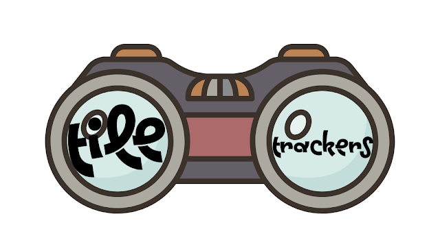 Seek and Ye Shall Find Using Tile Bluetooth Trackers